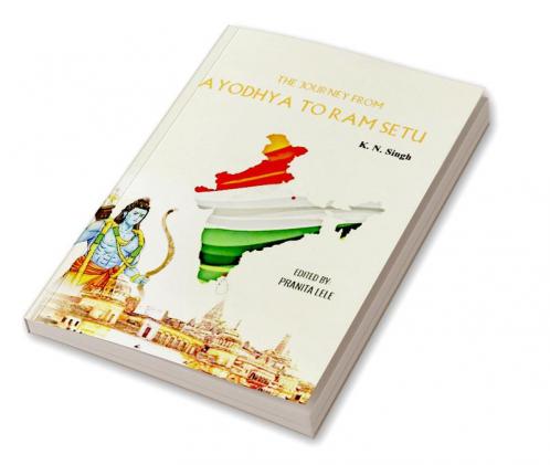 The Journey from Ayodhya to Ram Setu
