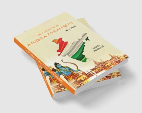 The Journey from Ayodhya to Ram Setu