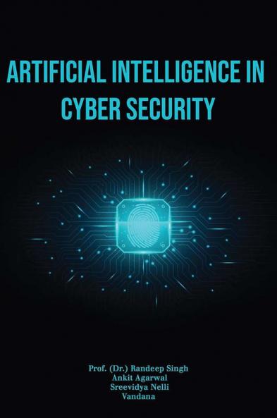 Artificial Intelligence In Cyber Security