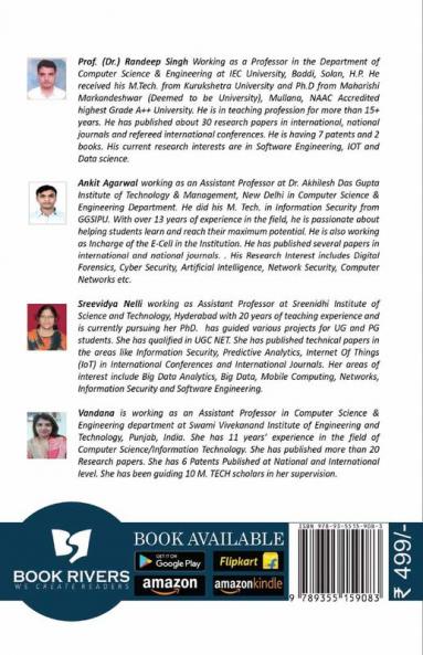 Artificial Intelligence In Cyber Security