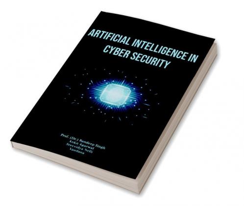 Artificial Intelligence In Cyber Security