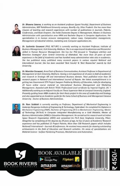 HUMAN RESOURCE MANAGEMENT