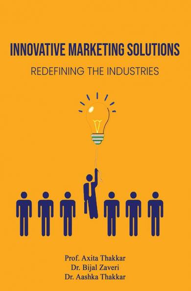 INNOVATIVE MARKETING SOLUTIONS REDEFINING THE INDUSTRIES