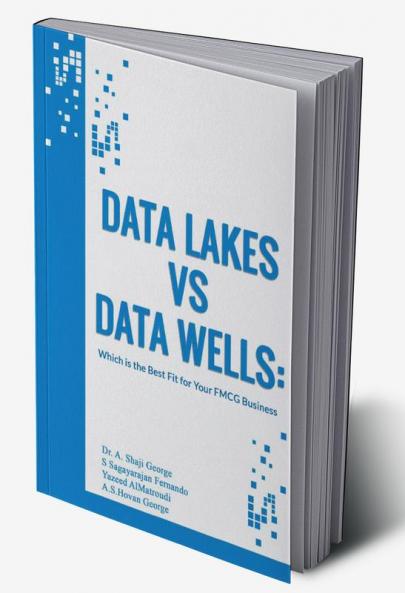 Data Lakes vs Data Wells: Which is the Best Fit for Your FMCG Business