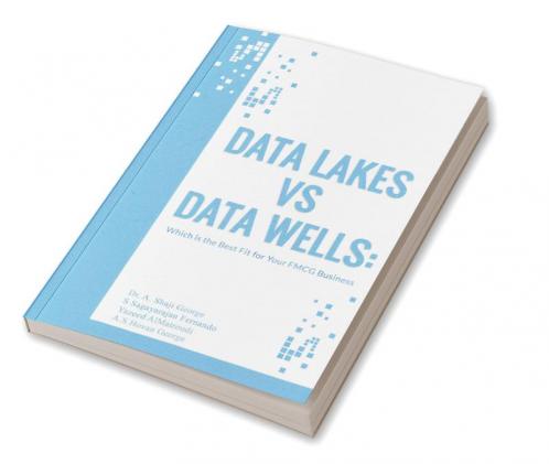 Data Lakes vs Data Wells: Which is the Best Fit for Your FMCG Business