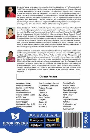 Innovations in Banking and Finance Post Covid-19