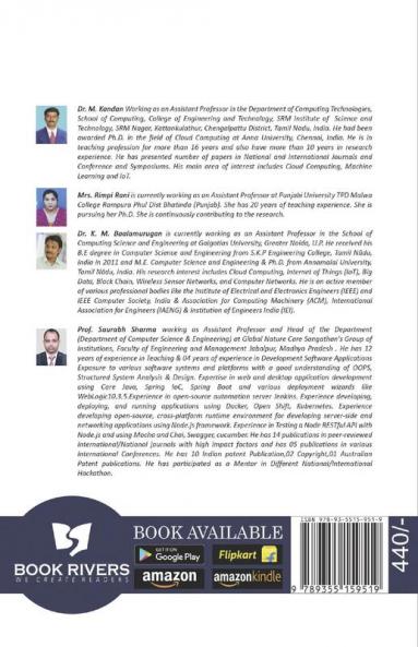 FUNDAMENTALS OF CLOUD COMPUTING