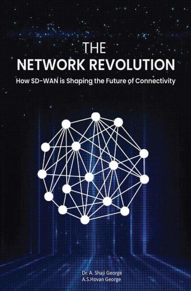 The Network Revolution: How SD-WAN is Shaping the Future of Connectivity