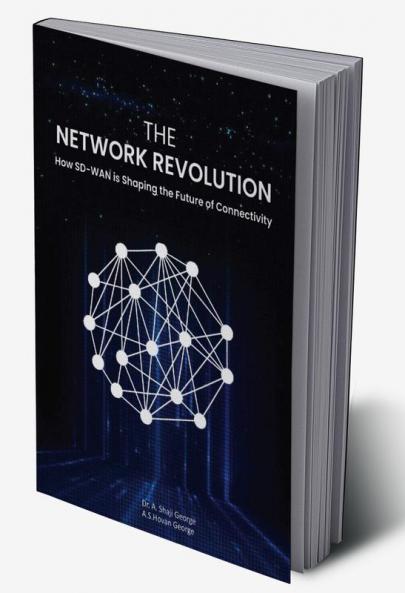 The Network Revolution: How SD-WAN is Shaping the Future of Connectivity