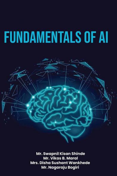 Fundamentals of AI