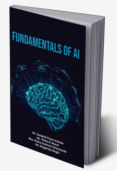 Fundamentals of AI