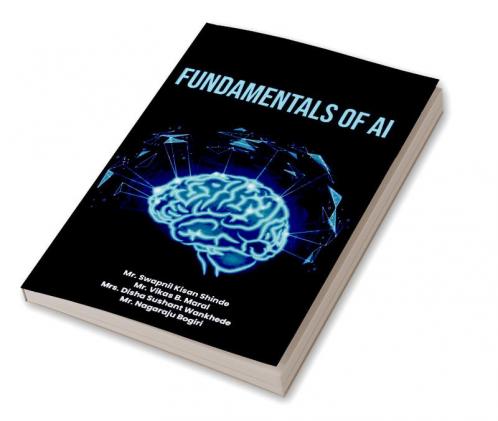 Fundamentals of AI