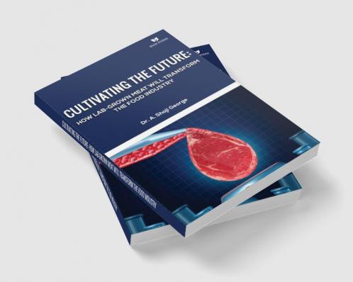 Cultivating the Future: How LabGrown Meat Will Transform the Food Industry