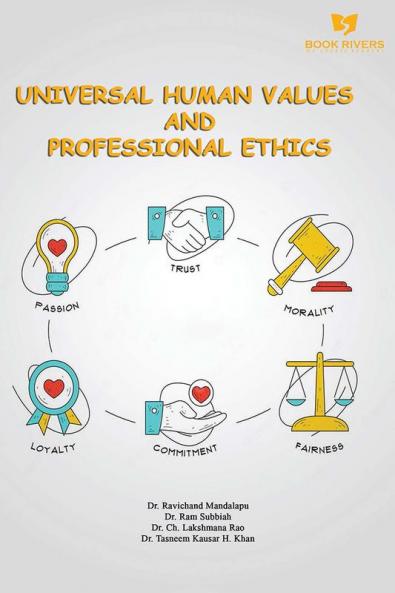 UNIVERSAL HUMAN VALUES AND PROFESSIONAL ETHICS