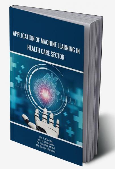 Application of Machine Learning in Health sector