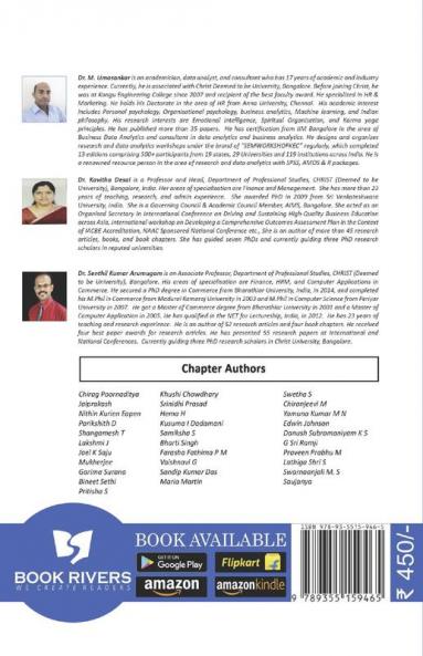 Decoding Human Behaviour: The Science of Human Behaviour in HR and Marketing