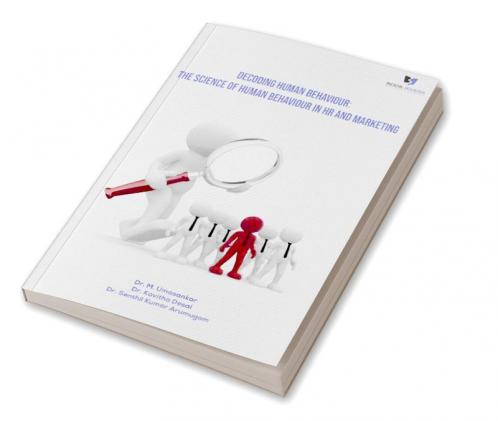 Decoding Human Behaviour: The Science of Human Behaviour in HR and Marketing