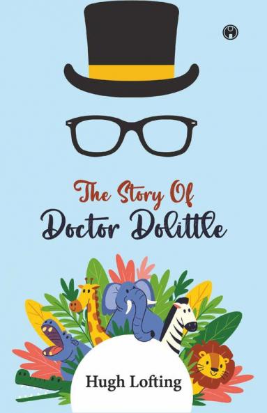 Story of Doctor Dolittle