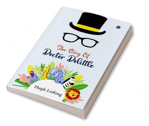 Story of Doctor Dolittle