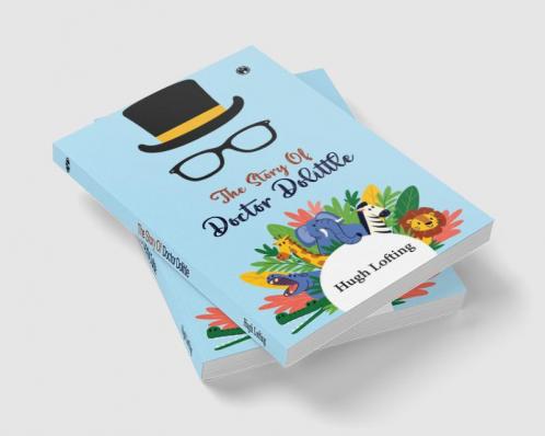 Story of Doctor Dolittle