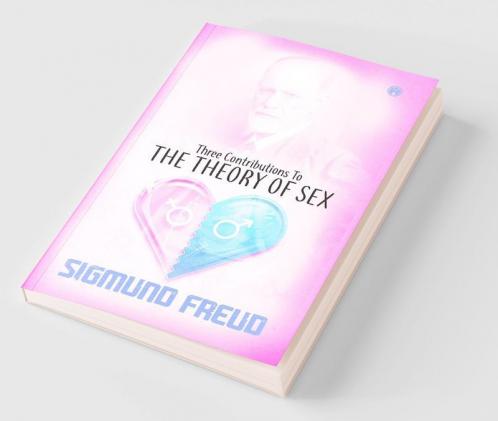 Three Contributions to the Theory of Sex