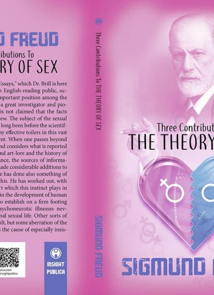 Three Contributions to the Theory of Sex