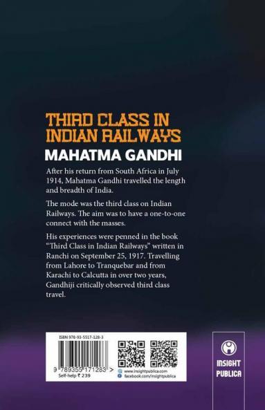 Third class in Indian railways