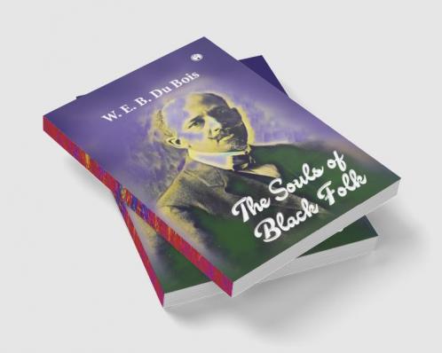 The Souls of Black Folk