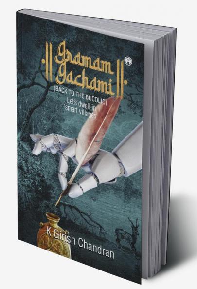 Gramam Gachami (Back To The Bucolic)