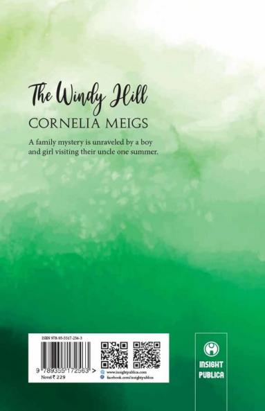 The Windy Hill