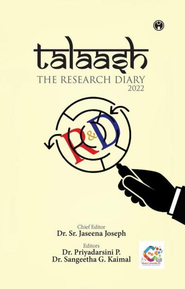 Talaash: The Research Diary