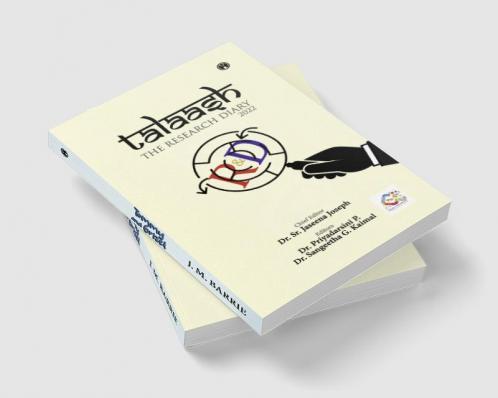 Talaash: The Research Diary