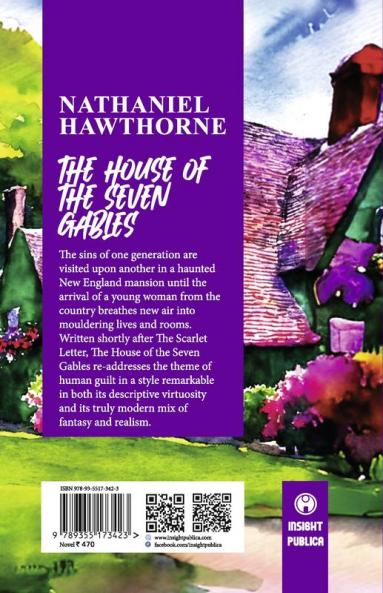 The House of the Seven Gables