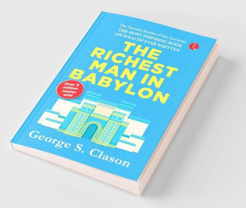 The Richest Man In Babylon