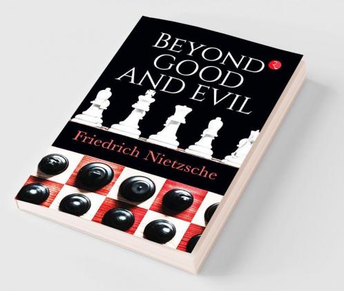 Beyond Good And Evil