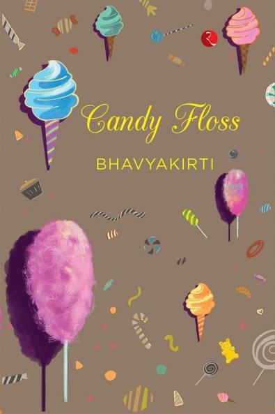 CANDY FLOSS