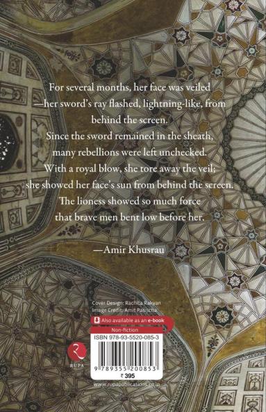 A Saint A Folk Tale and Other Stories : Lesser- Known Monuments od India