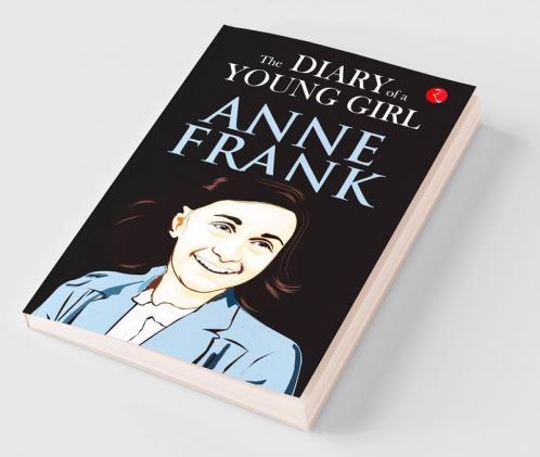 The Diary Of A Young Girl