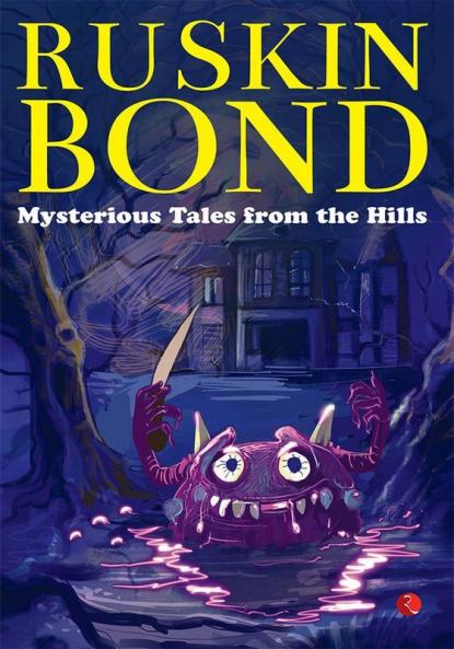 Mysterious Tales From The Hills