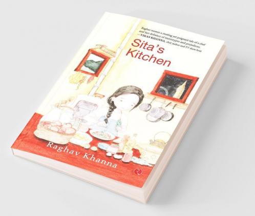 Sita's Kitchen