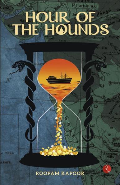 Hour of The Hounds