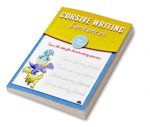 Cursive Writing : Sentences