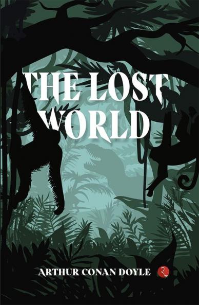 THE LOST WORLD