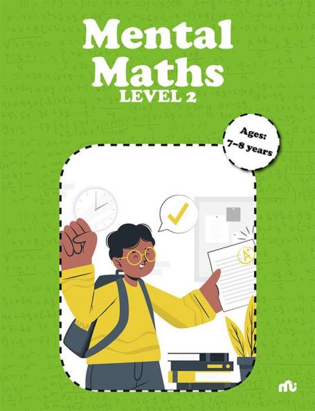 MENTAL MATHS: Level 2