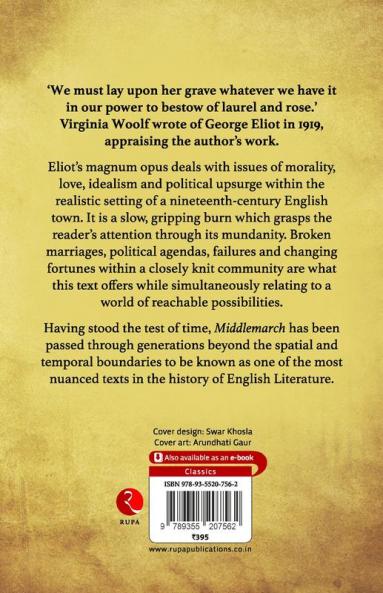 Middlemarch