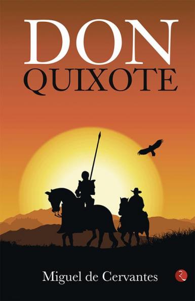 DON QUIXOTE