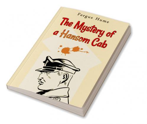 The Mystery of a Hansom Cab