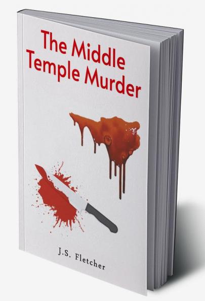 The Middle Temple Murder