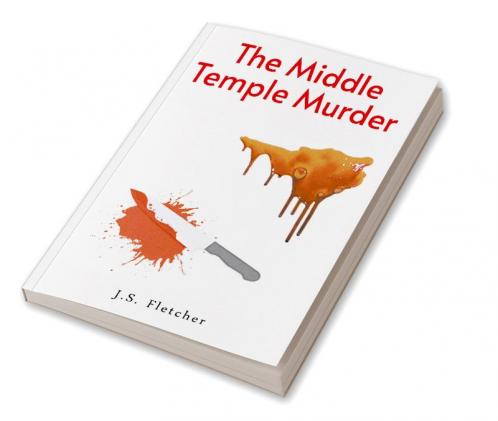 The Middle Temple Murder