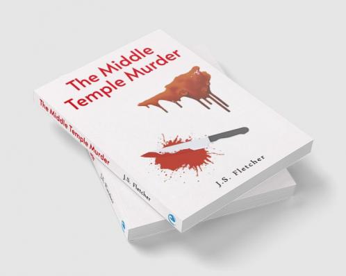 The Middle Temple Murder